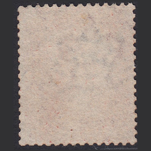Additional view of stamp 2322