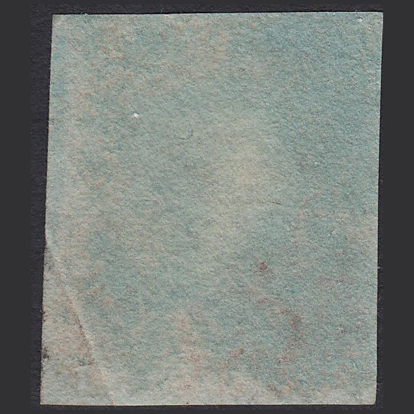 Additional view of stamp 2433