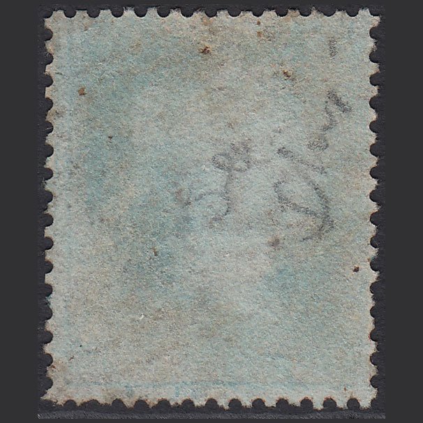 Additional view of stamp 2157