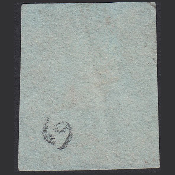 Additional view of stamp 2175