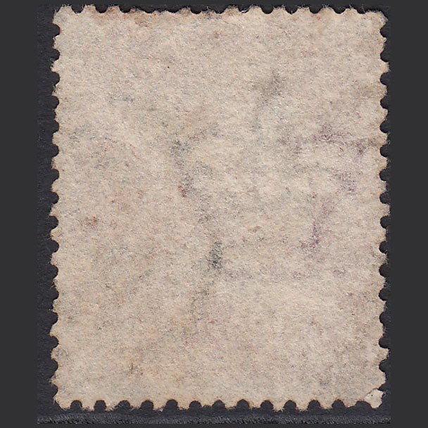 Additional view of stamp 2208