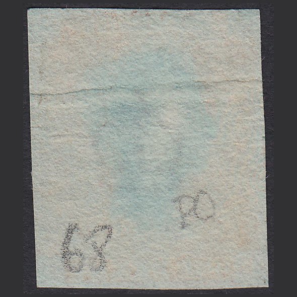Additional view of stamp 2231
