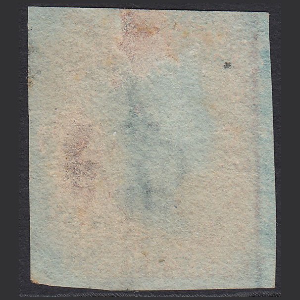 Additional view of stamp 2301