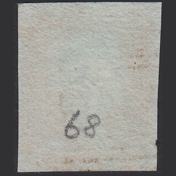 Additional view of stamp 2364