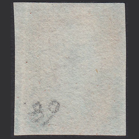 Additional view of stamp 2414