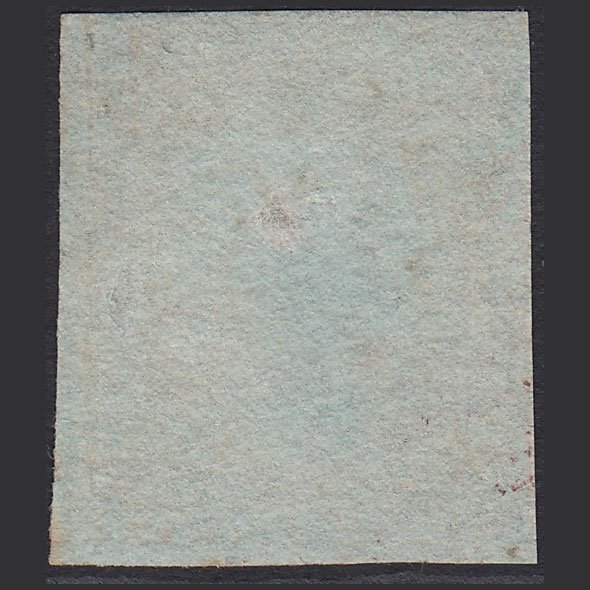 Additional view of stamp 11113