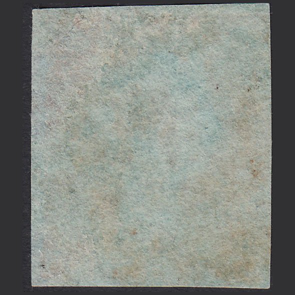 Additional view of stamp 11115