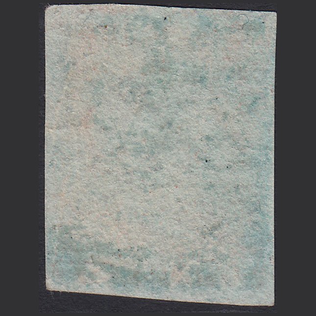 Additional view of stamp 11105