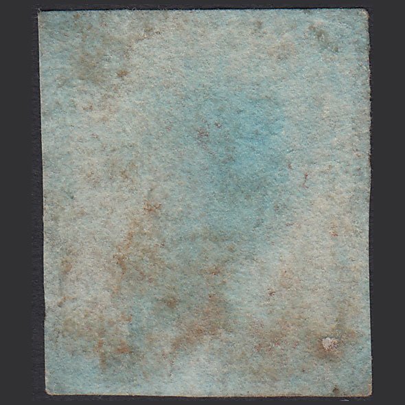 Additional view of stamp 11119