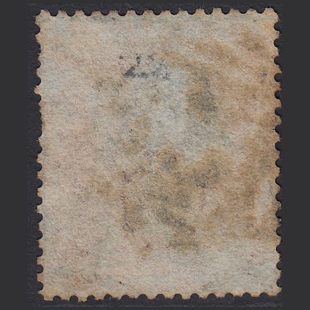 Additional view of stamp 11122