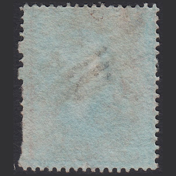Additional view of stamp 11123