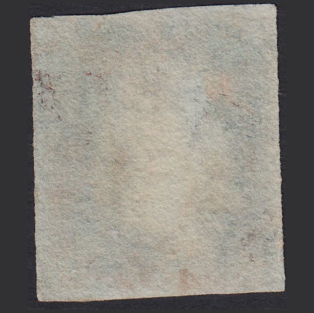 Additional view of stamp 11125