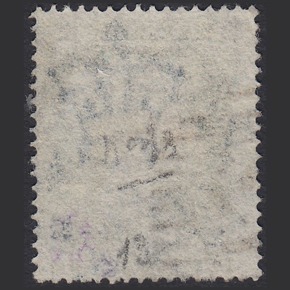 Additional view of stamp 11127