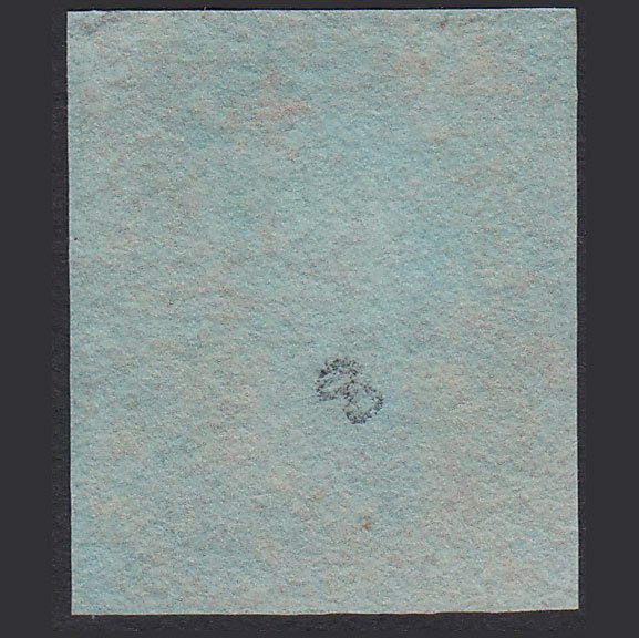 Additional view of stamp 11133