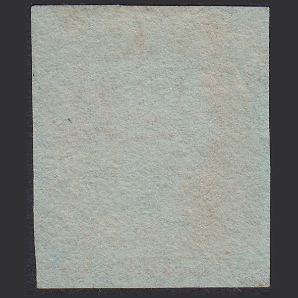 Additional view of stamp 11135