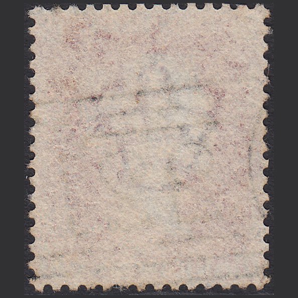Additional view of stamp 11108