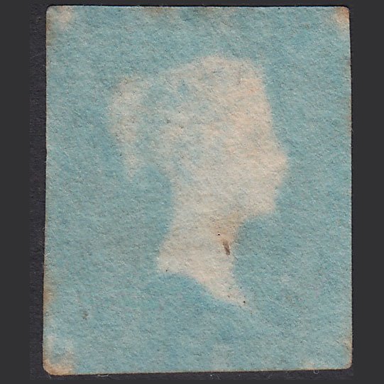 Additional view of stamp 12165