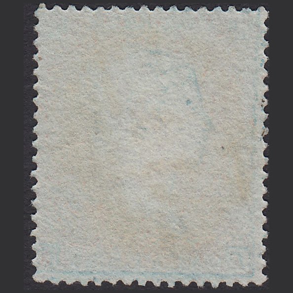 Additional view of stamp 12167