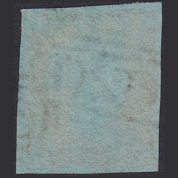 Additional view of stamp 12169