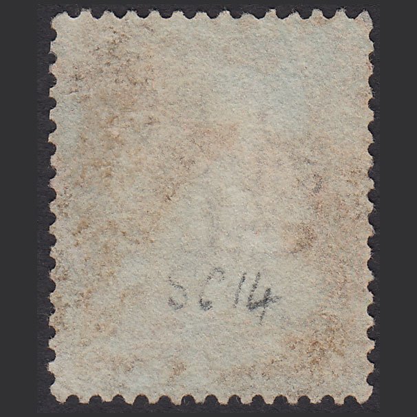 Additional view of stamp 12171