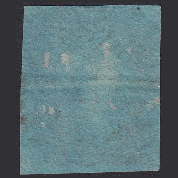 Additional view of stamp 12159