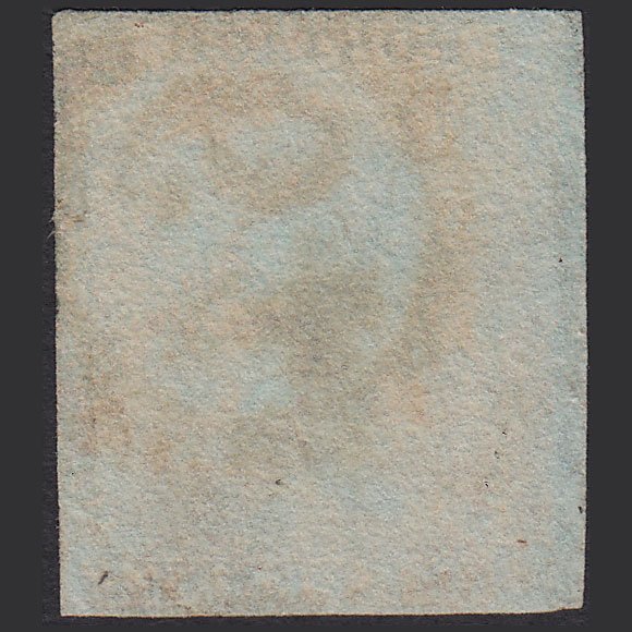 Additional view of stamp 12173