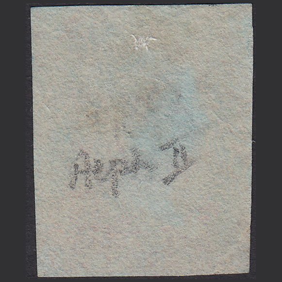 Additional view of stamp 12174