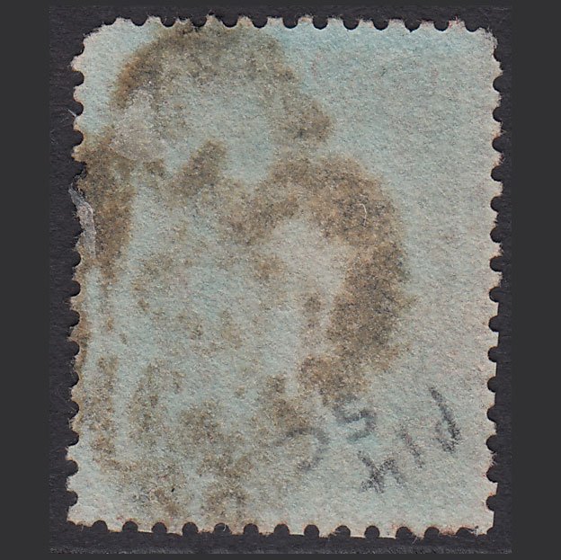 Additional view of stamp 12178