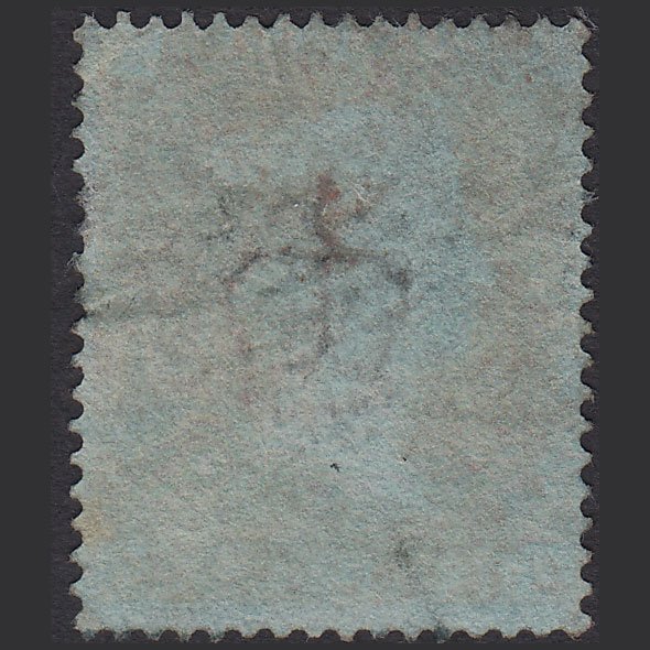 Additional view of stamp 12179