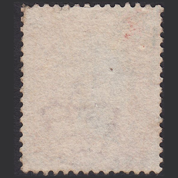 Additional view of stamp 12180