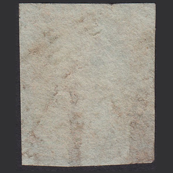 Additional view of stamp 12182