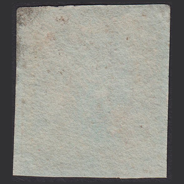 Additional view of stamp 12183