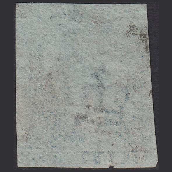 Additional view of stamp 12184
