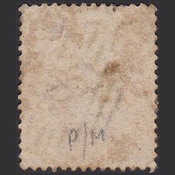 Additional view of stamp 12187