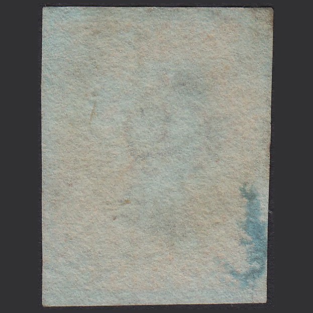 Additional view of stamp 12189