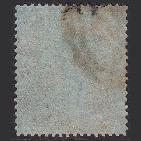 Additional view of stamp 12190