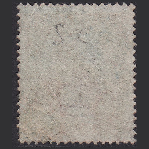 Additional view of stamp 12191