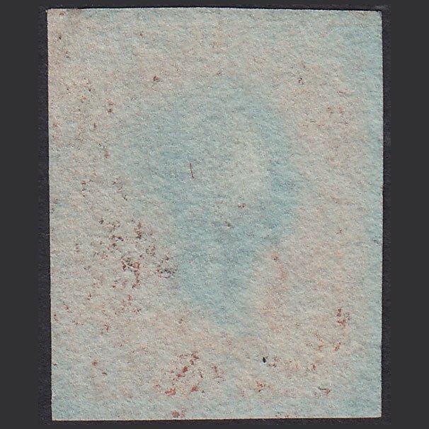 Additional view of stamp 12163