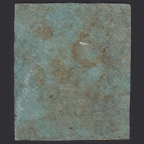 Additional view of stamp 13089