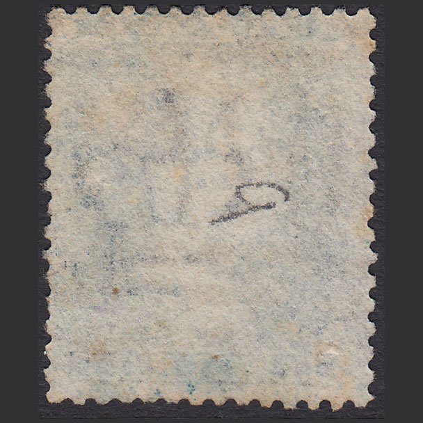 Additional view of stamp 13097