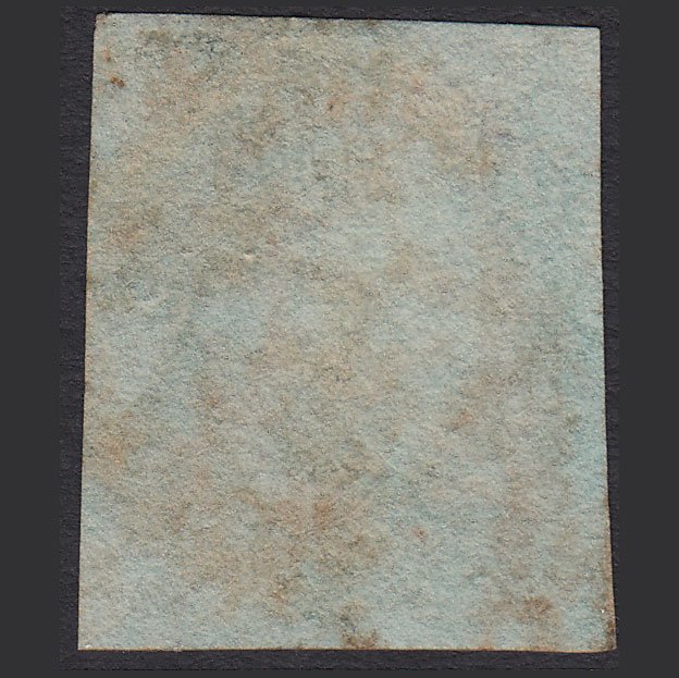 Additional view of stamp 13098