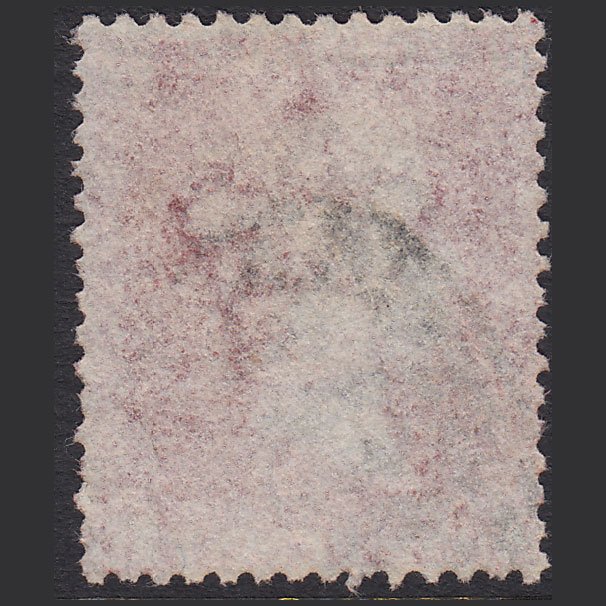 Additional view of stamp 13099