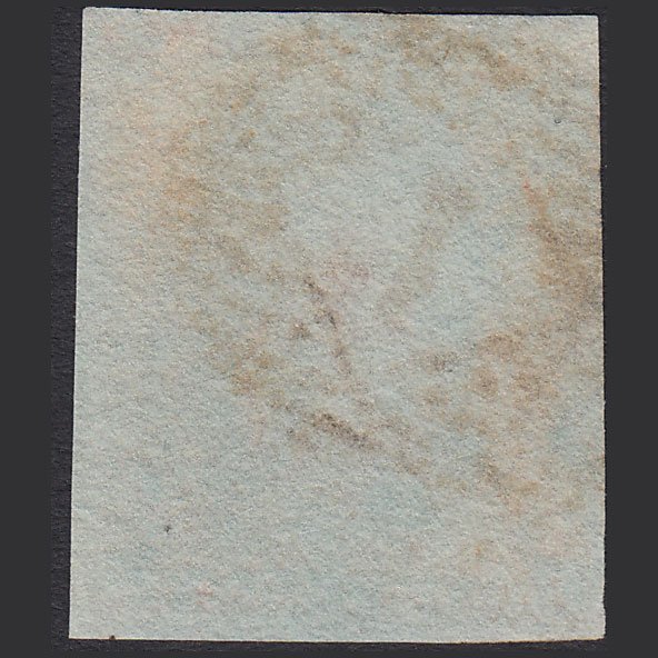 Additional view of stamp 13105