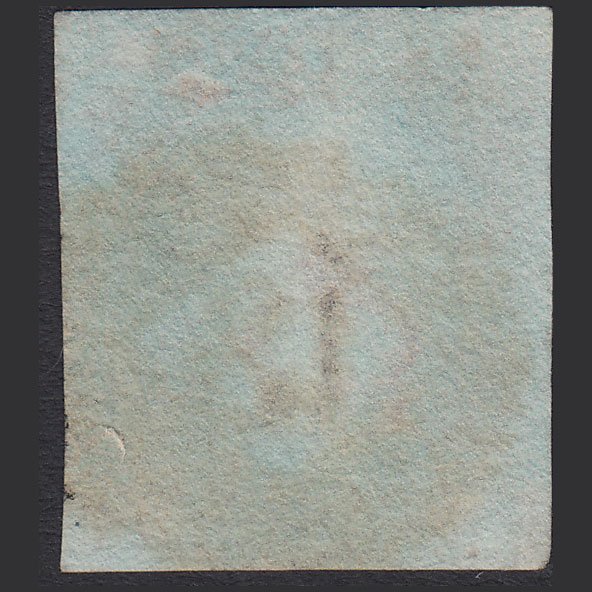 Additional view of stamp 13079