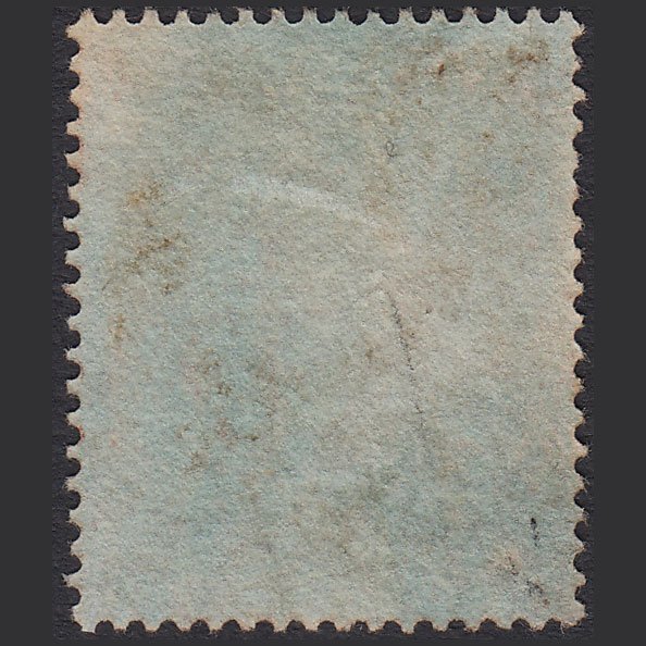 Additional view of stamp 13109