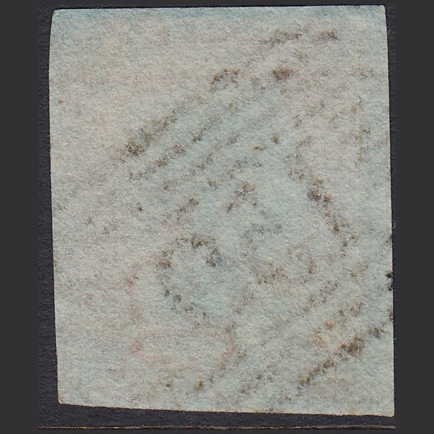 Additional view of stamp 13110