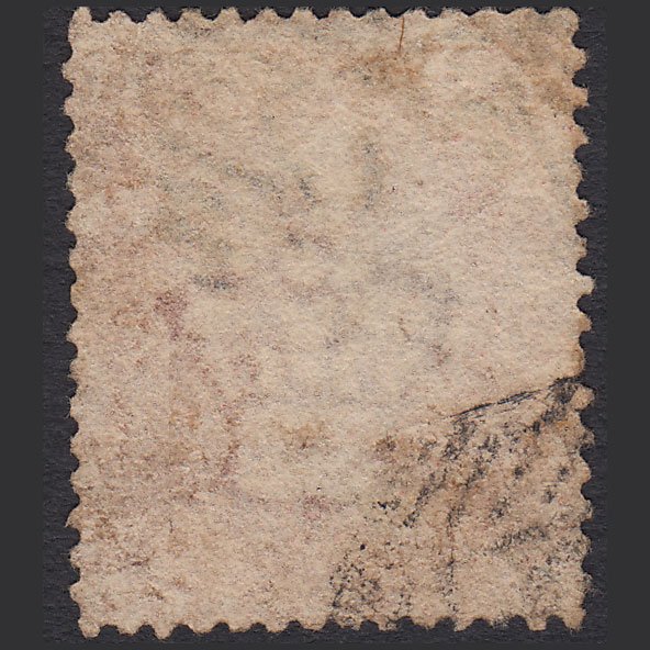 Additional view of stamp 13111