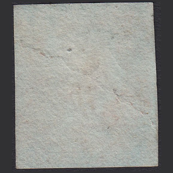 Additional view of stamp 13112