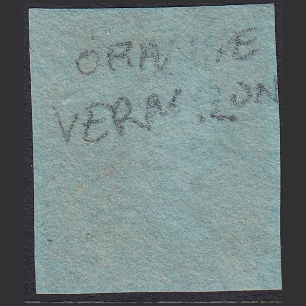 Additional view of stamp 13084