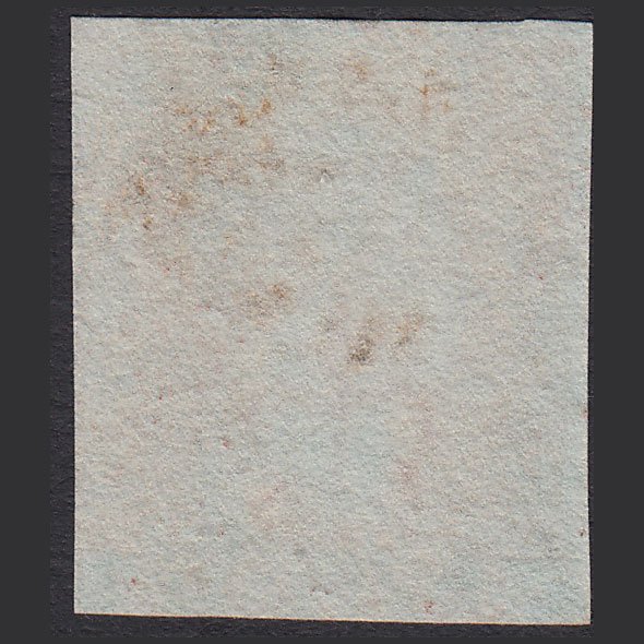 Additional view of stamp 14129